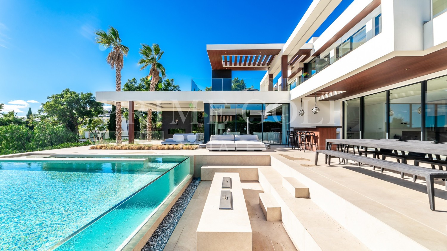 5 bed Villa For Sale in Benahavis, Malaga - thumb 5