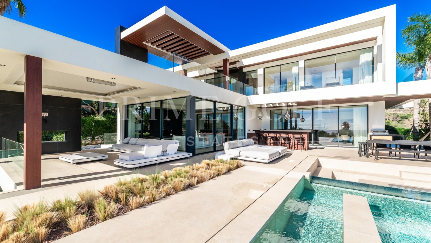 5 bed Villa For Sale in Benahavis, Malaga - thumb 6