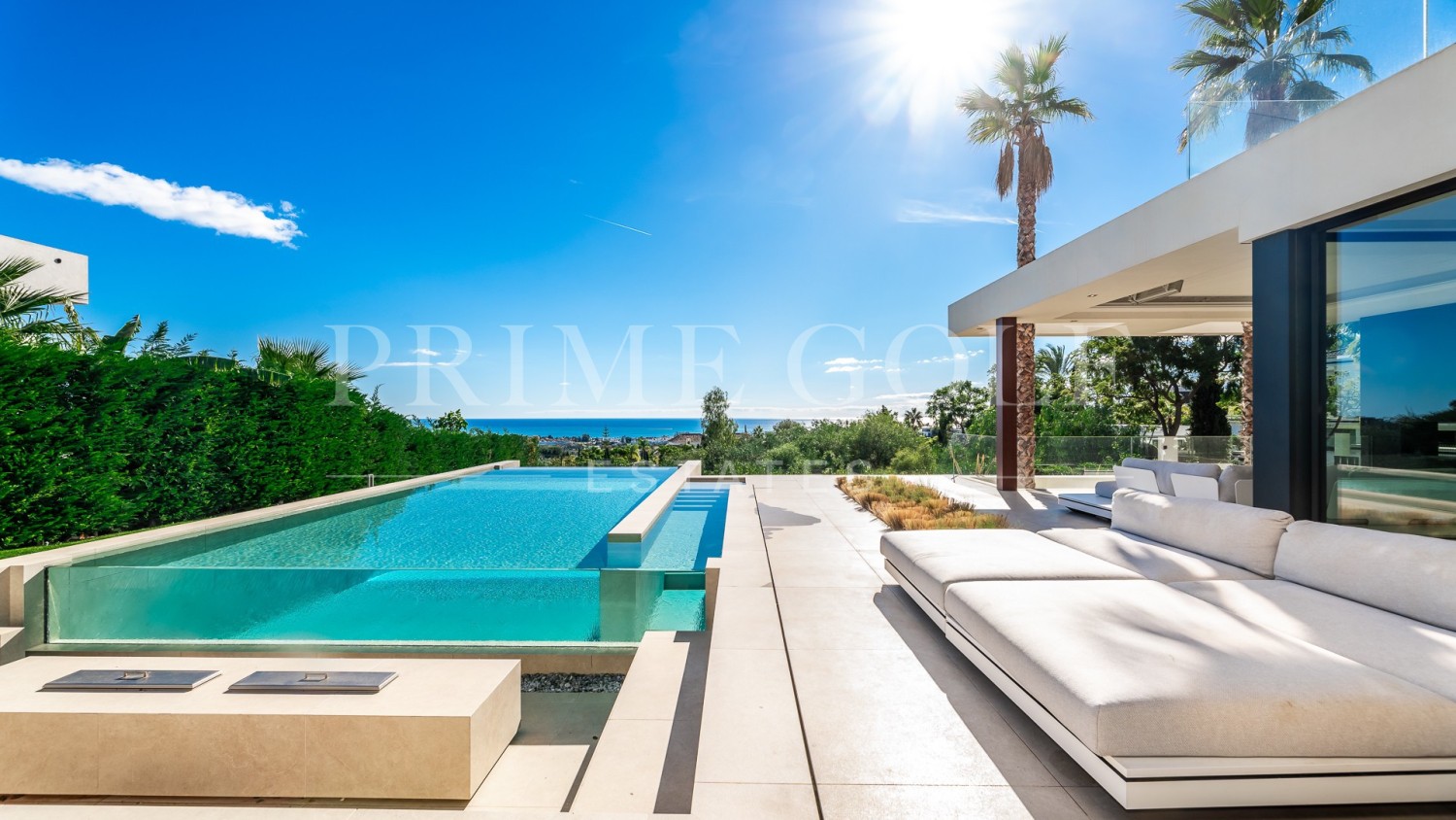 5 bed Villa For Sale in Benahavis, Malaga - thumb 7