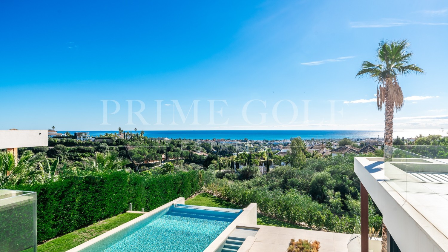 5 bed Villa For Sale in Benahavis, Malaga - thumb 8