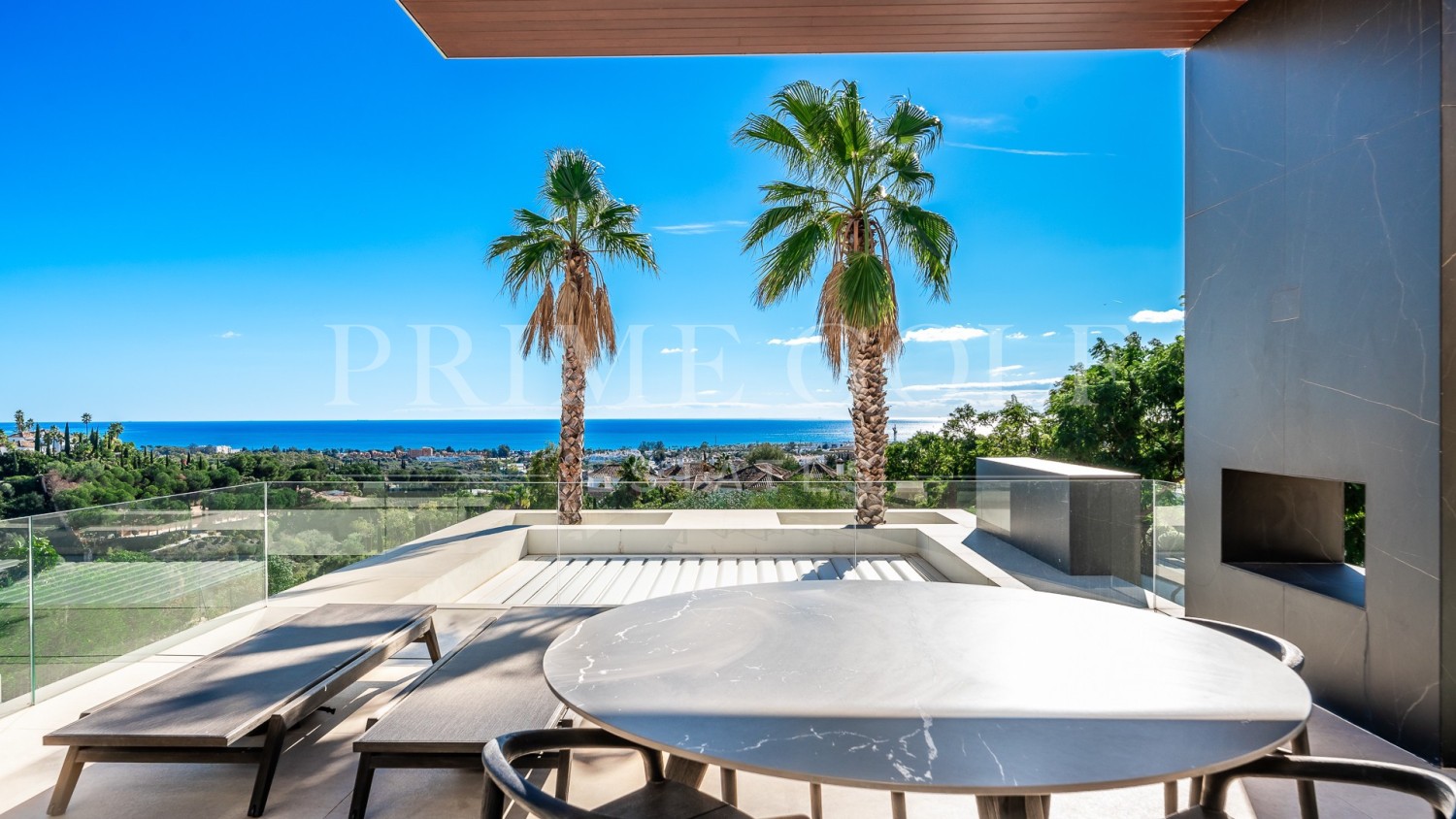 5 bed Villa For Sale in Benahavis, Malaga - thumb 9
