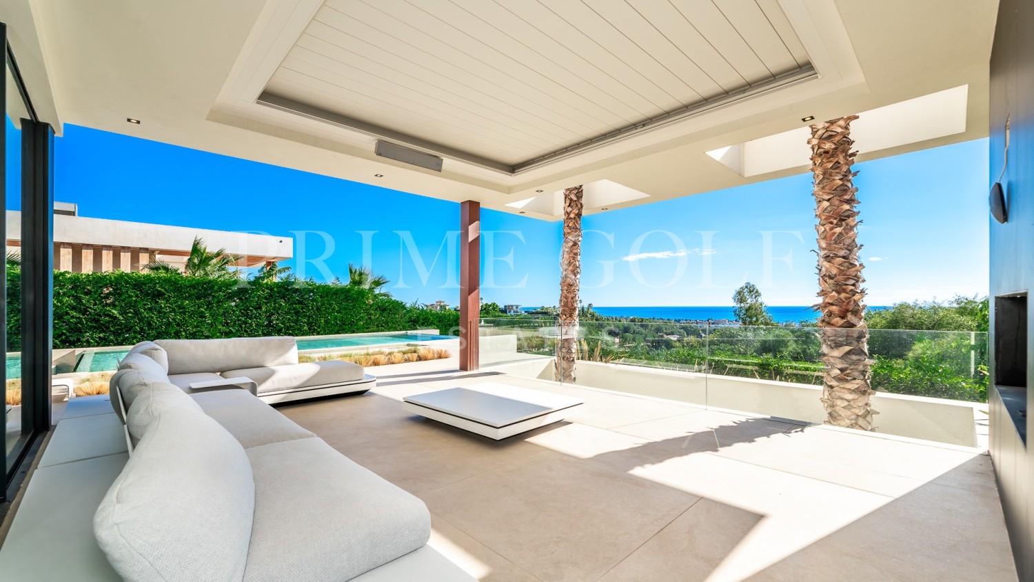 5 bed Villa For Sale in Benahavis, Malaga - thumb 10