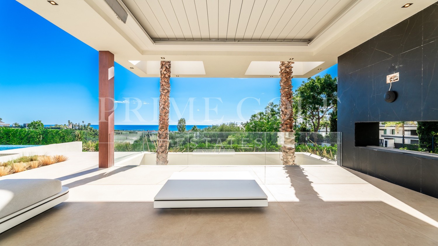 5 bed Villa For Sale in Benahavis, Malaga - thumb 11
