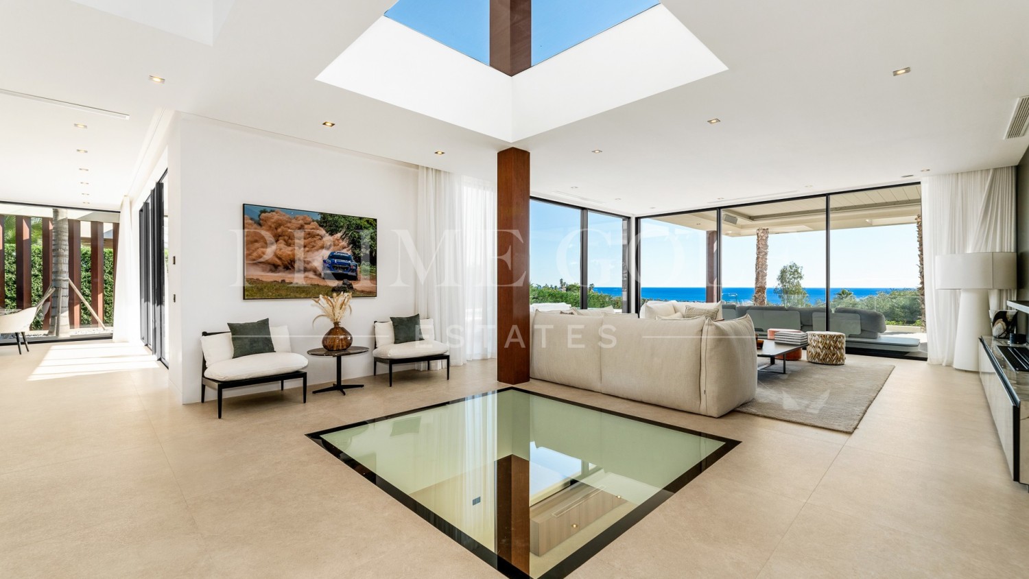 5 bed Villa For Sale in Benahavis, Malaga - thumb 13