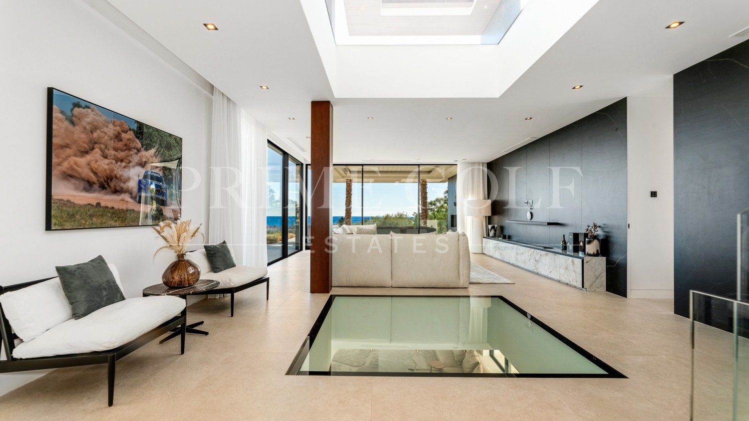 5 bed Villa For Sale in Benahavis, Malaga - thumb 14