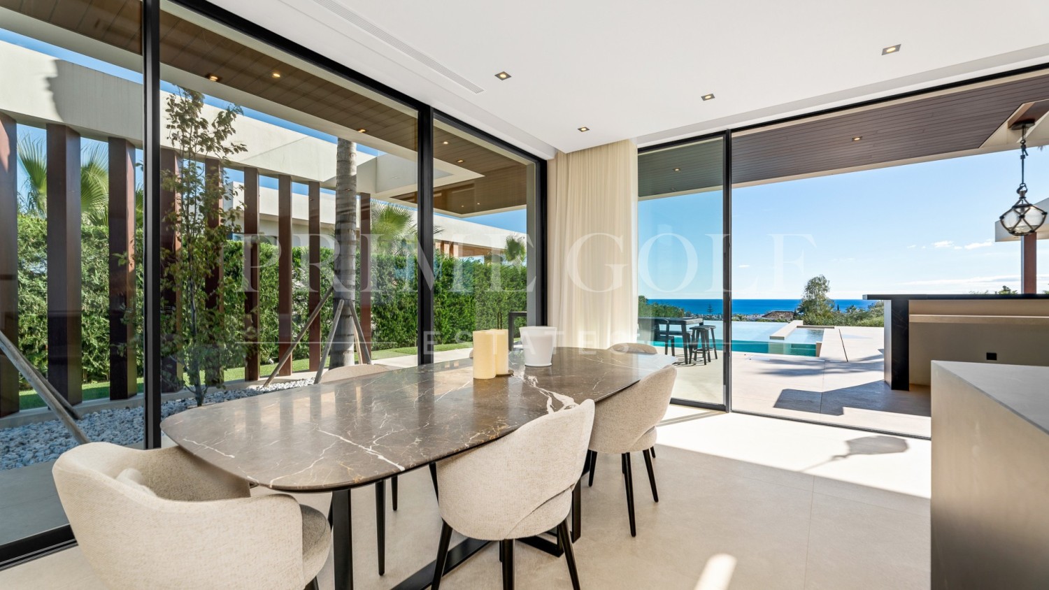 5 bed Villa For Sale in Benahavis, Malaga - thumb 15