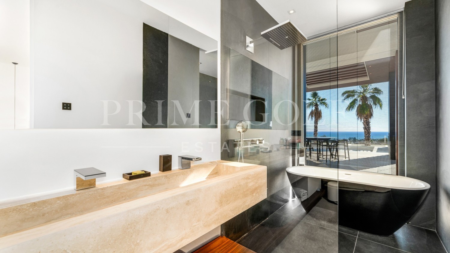 5 bed Villa For Sale in Benahavis, Malaga - thumb 20