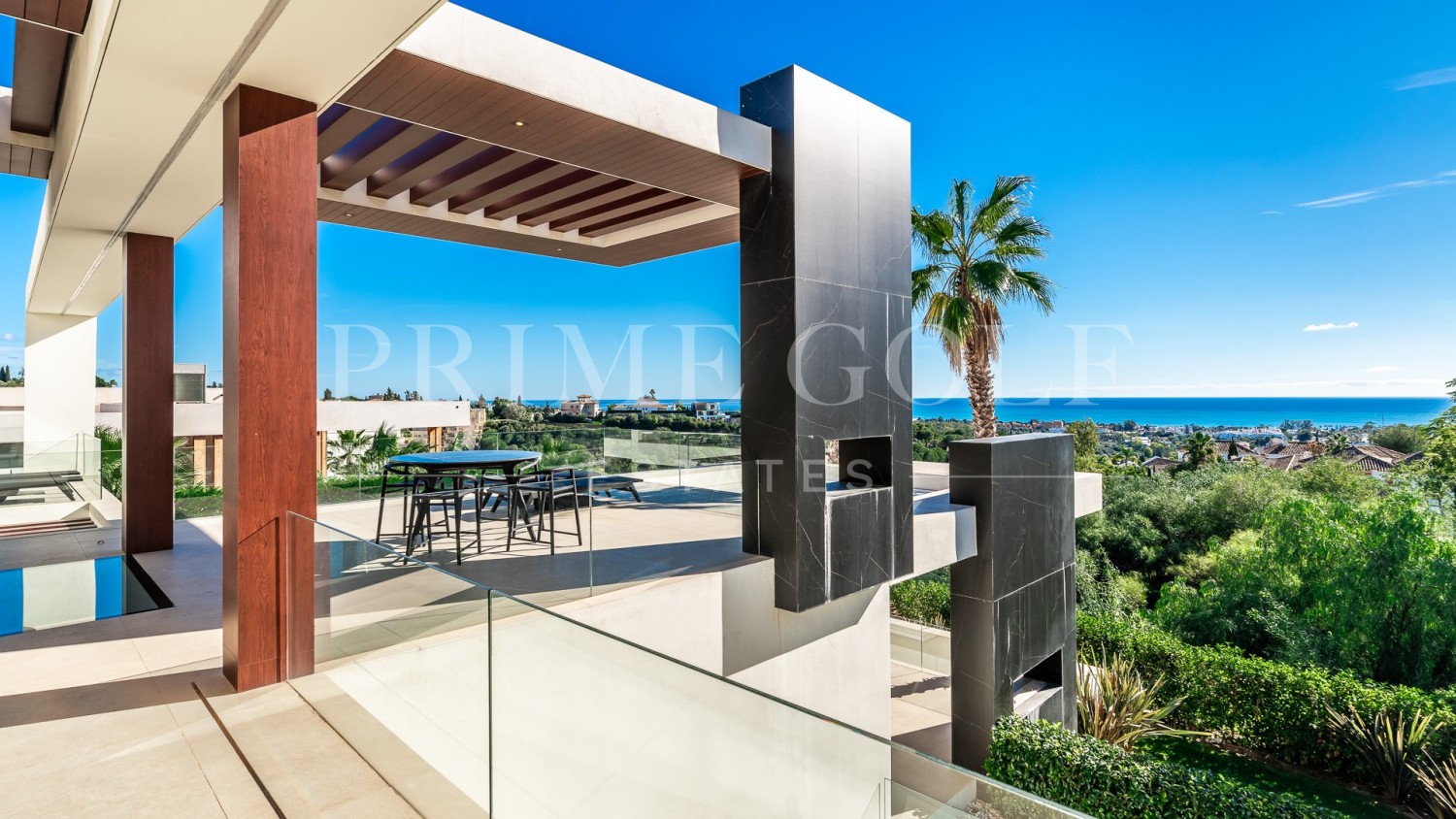 5 bed Villa For Sale in Benahavis, Malaga - thumb 21