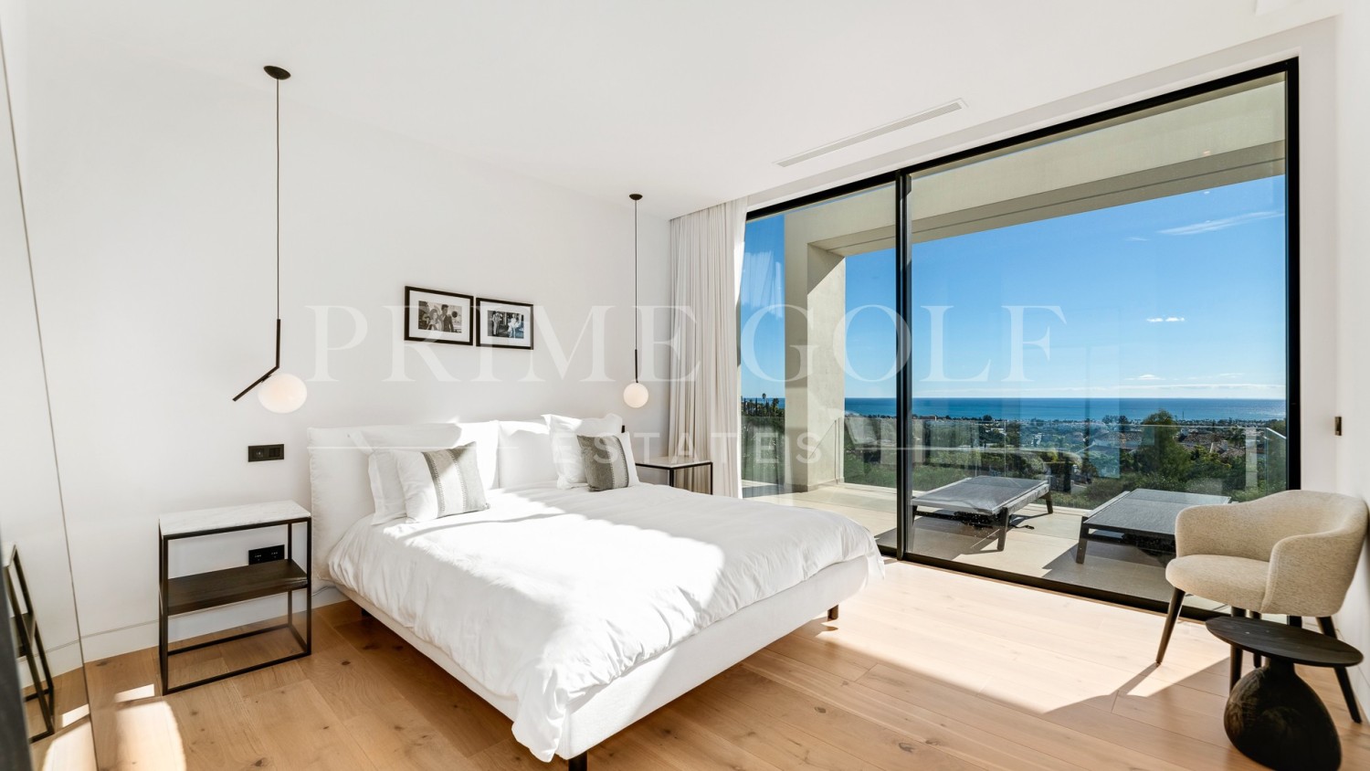 5 bed Villa For Sale in Benahavis, Malaga - thumb 22