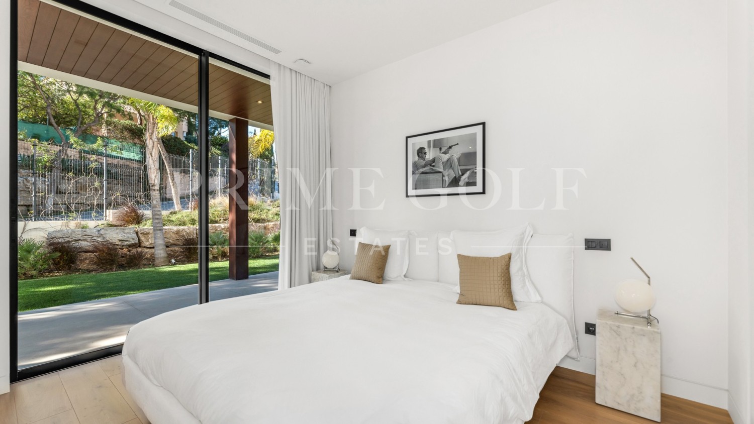 5 bed Villa For Sale in Benahavis, Malaga - thumb 26