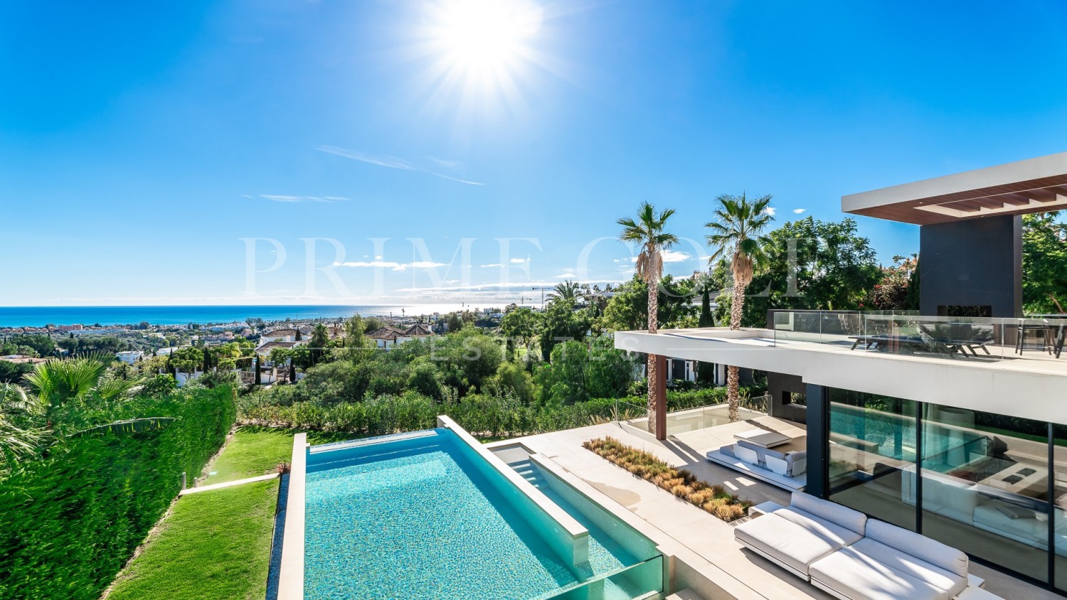 5 bed Villa For Sale in Benahavis, Malaga - thumb 31