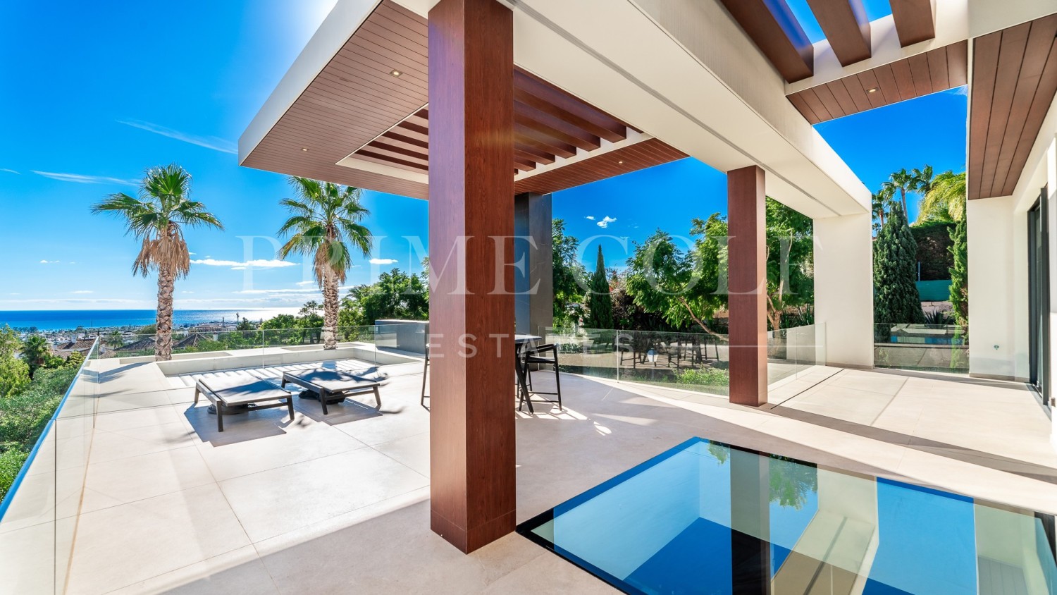 5 bed Villa For Sale in Benahavis, Malaga - thumb 32