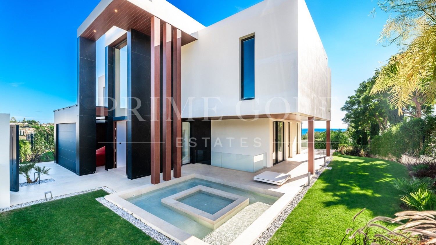 5 bed Villa For Sale in Benahavis, Malaga - thumb 33