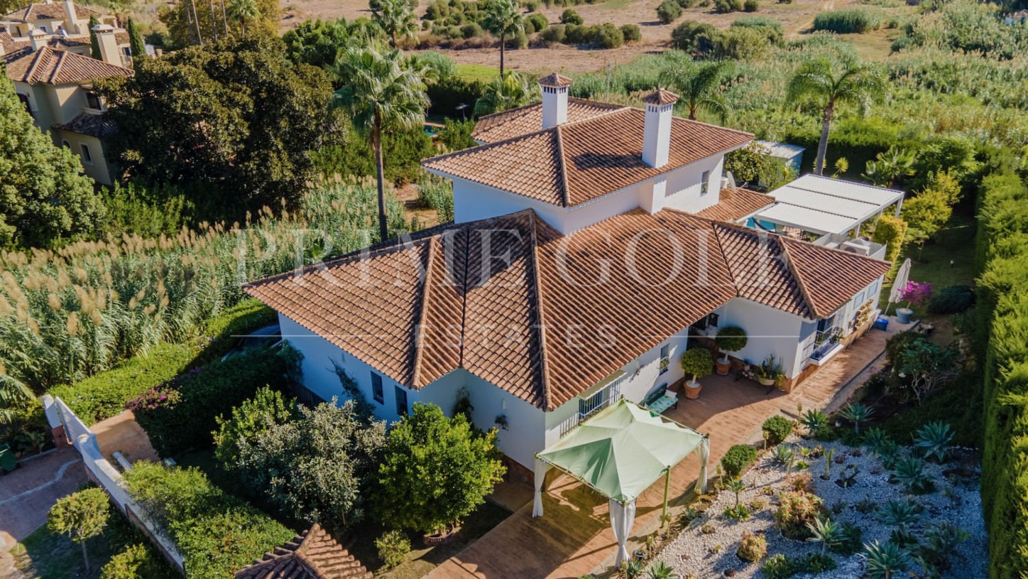 6 bed Villa For Sale in Sotogrande, Cadiz - thumb 2