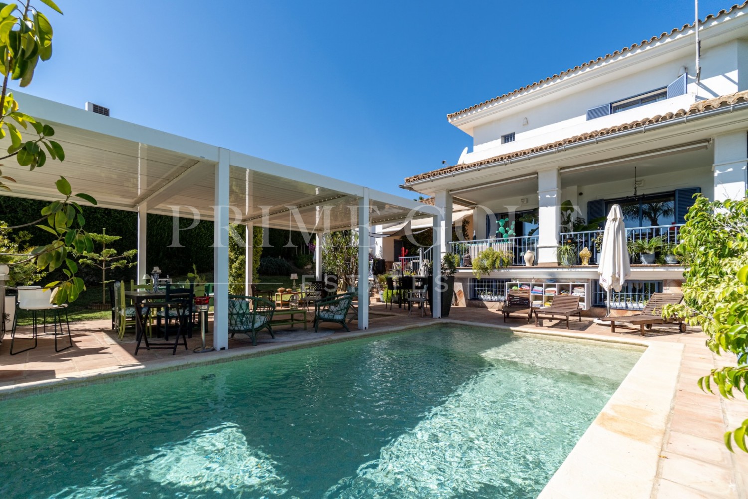 6 bed Villa For Sale in Sotogrande, Cadiz - thumb 3