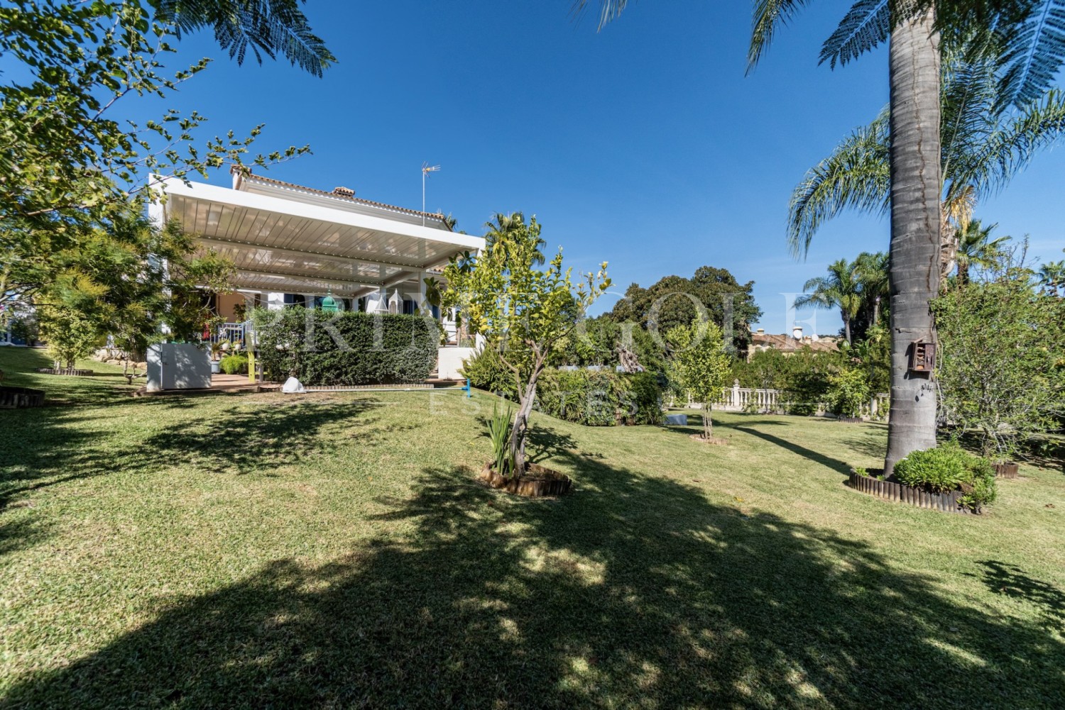 6 bed Villa For Sale in Sotogrande, Cadiz - thumb 4