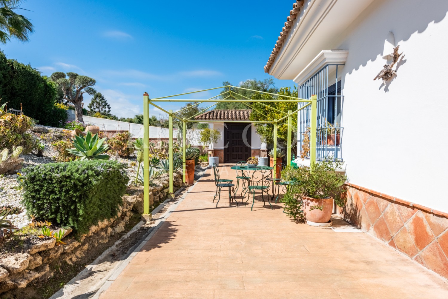 6 bed Villa For Sale in Sotogrande, Cadiz - thumb 5
