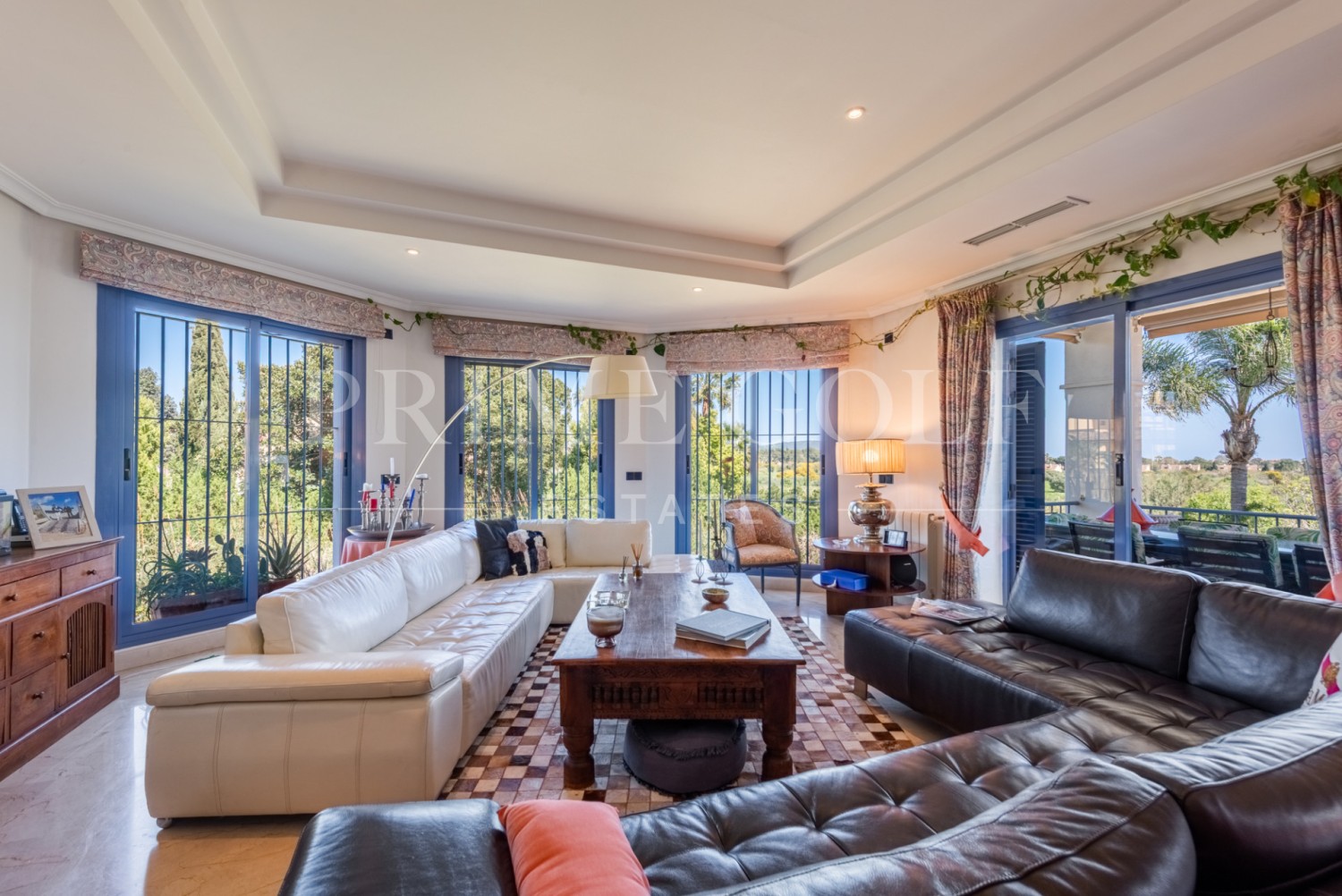 6 bed Villa For Sale in Sotogrande, Cadiz - thumb 6