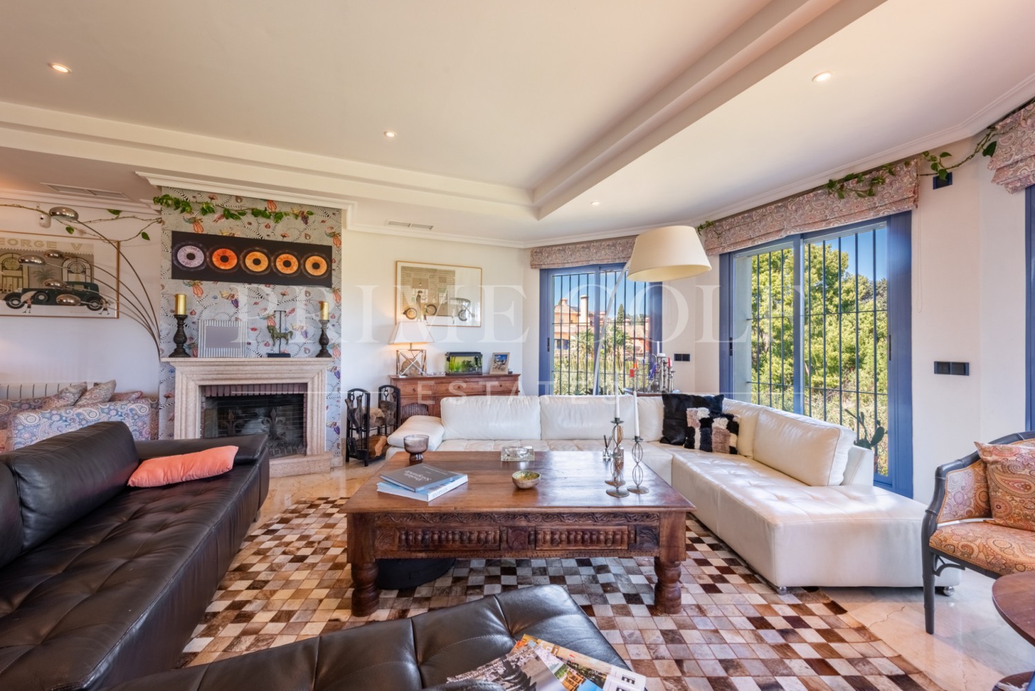 6 bed Villa For Sale in Sotogrande, Cadiz - thumb 7