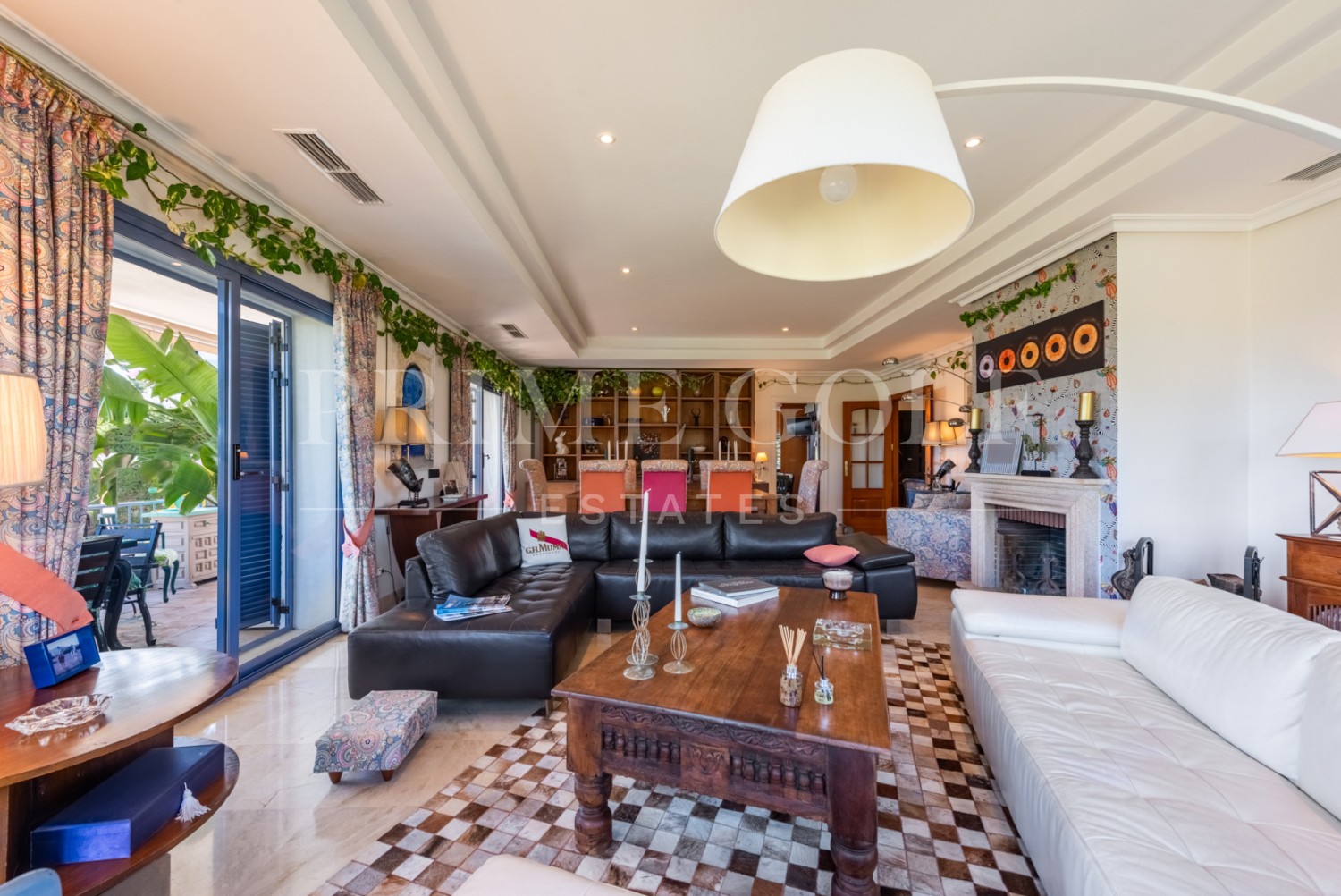 6 bed Villa For Sale in Sotogrande, Cadiz - thumb 8