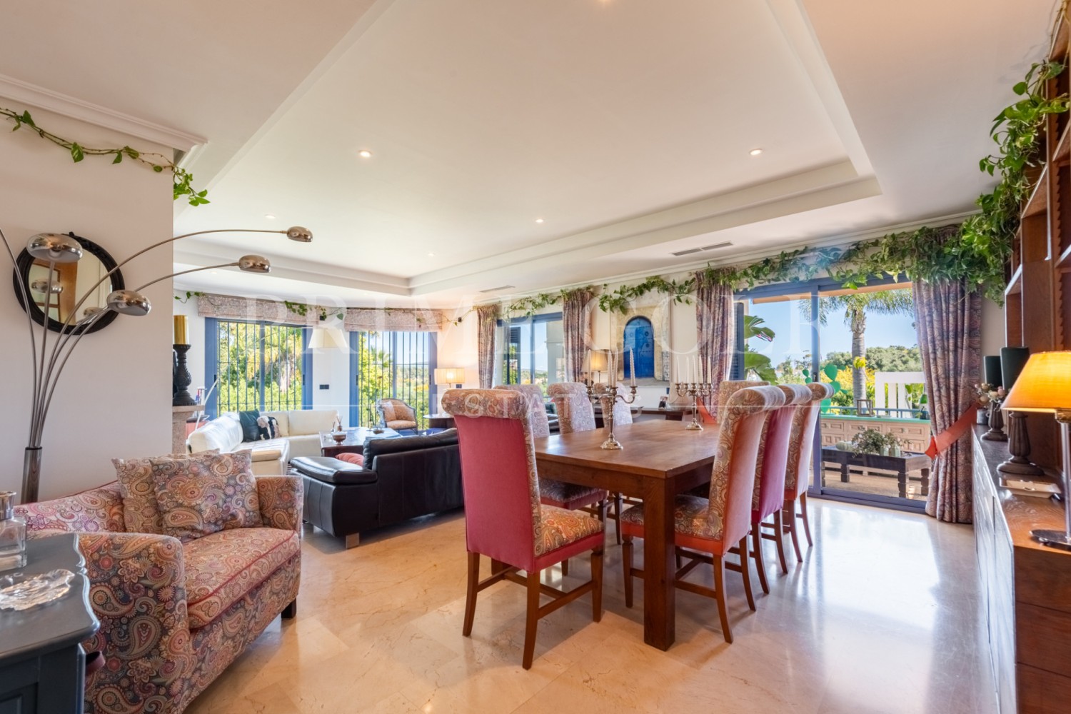 6 bed Villa For Sale in Sotogrande, Cadiz - thumb 9