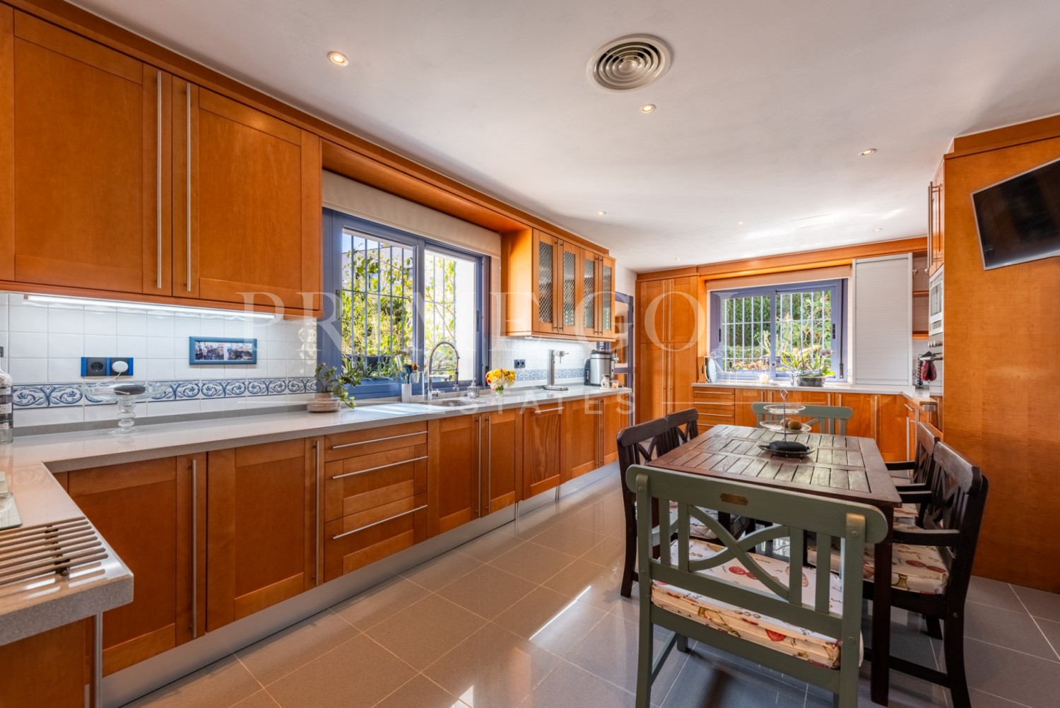 6 bed Villa For Sale in Sotogrande, Cadiz - thumb 10
