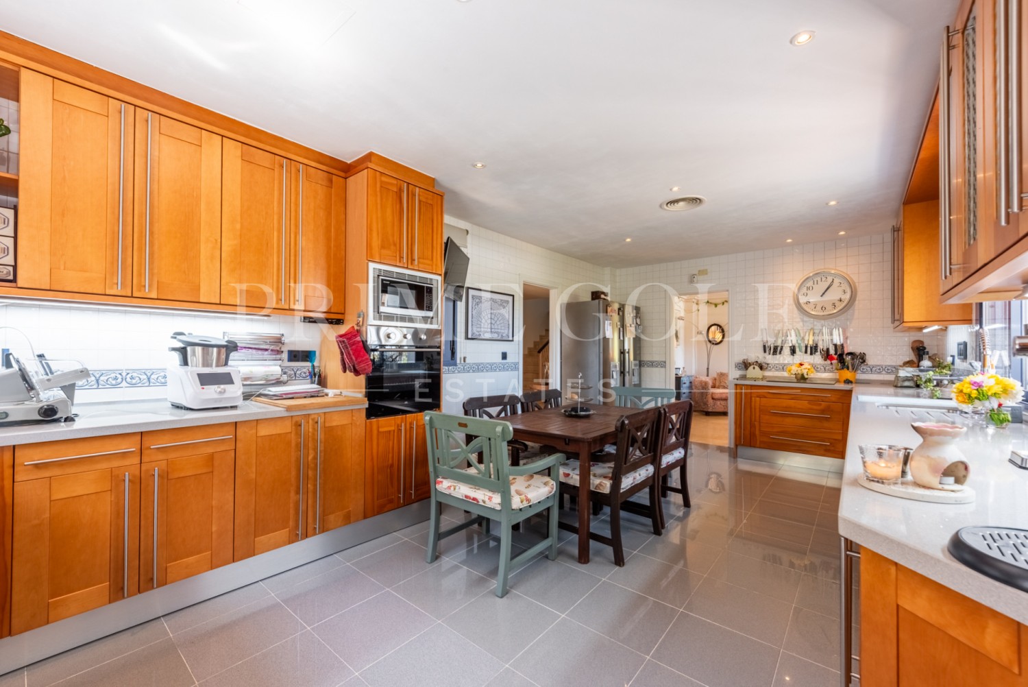 6 bed Villa For Sale in Sotogrande, Cadiz - thumb 11