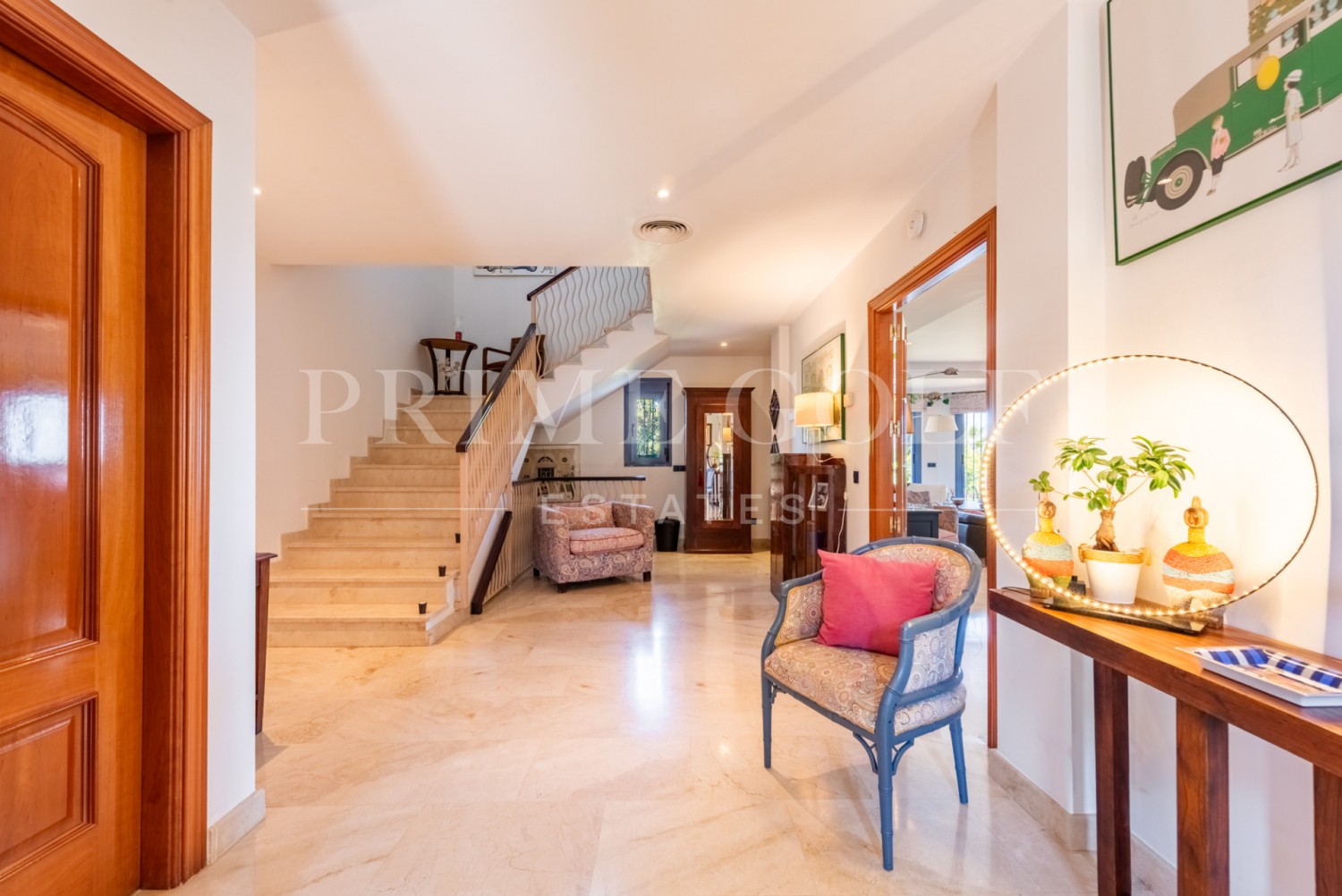 6 bed Villa For Sale in Sotogrande, Cadiz - thumb 12