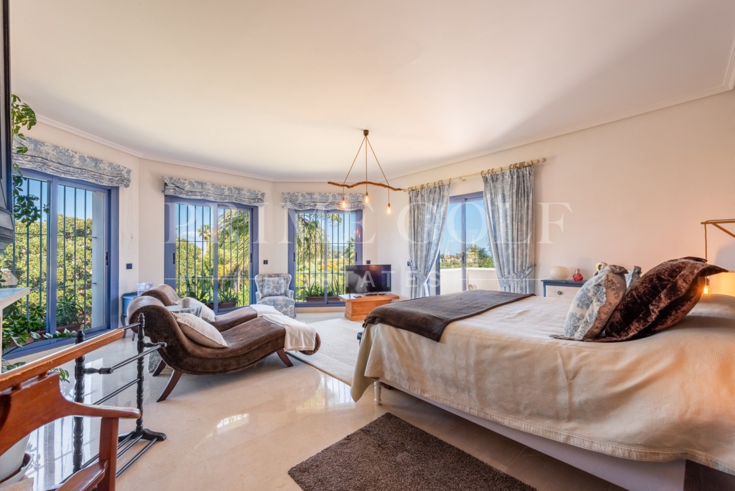 6 bed Villa For Sale in Sotogrande, Cadiz - thumb 20