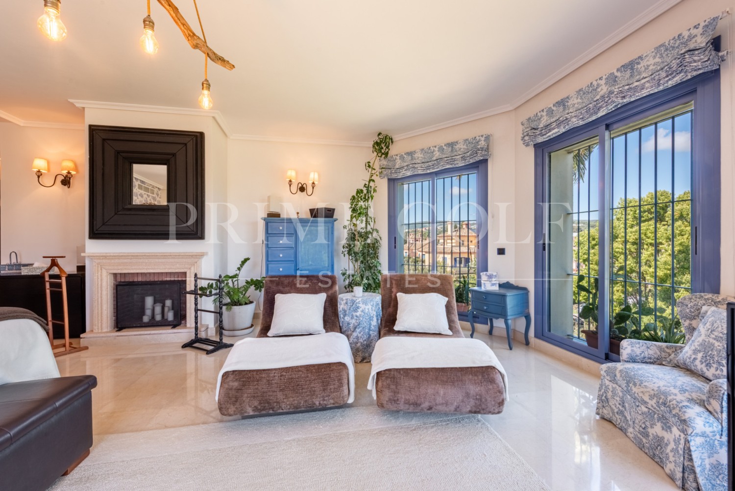 6 bed Villa For Sale in Sotogrande, Cadiz - thumb 22