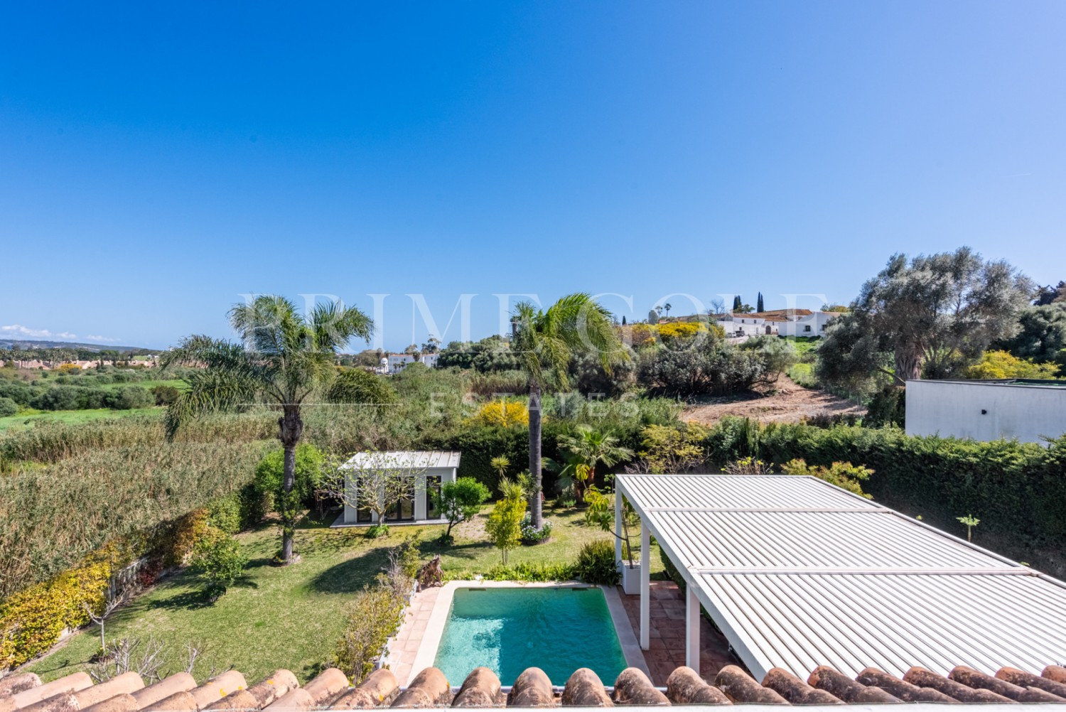 6 bed Villa For Sale in Sotogrande, Cadiz - thumb 24