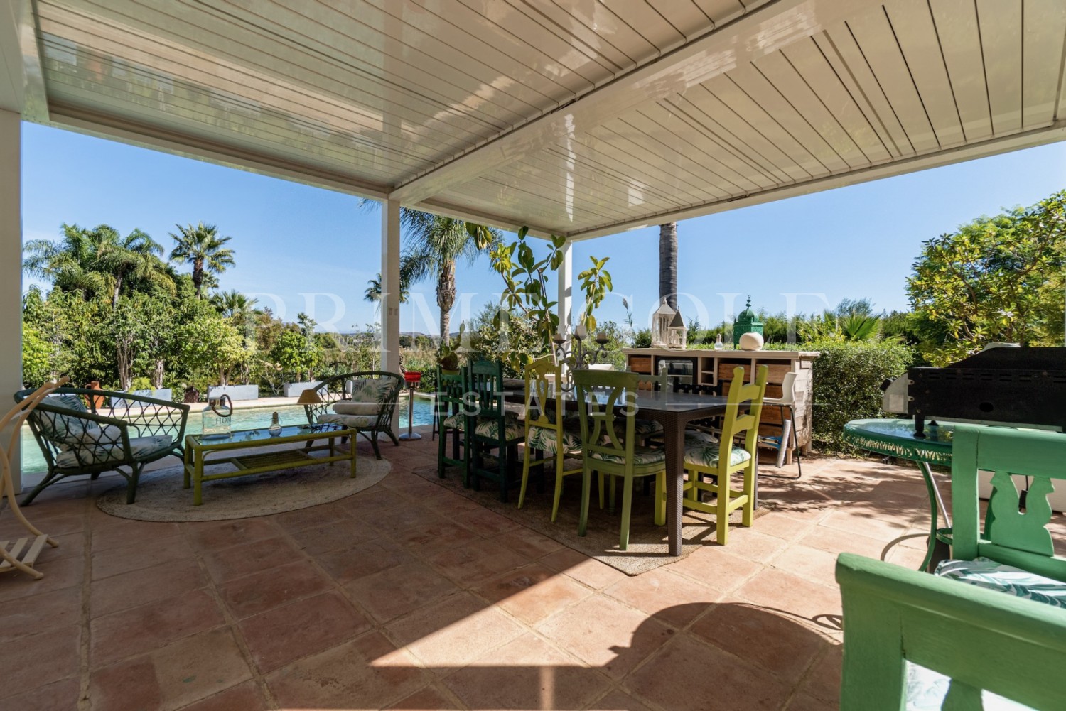 6 bed Villa For Sale in Sotogrande, Cadiz - thumb 26