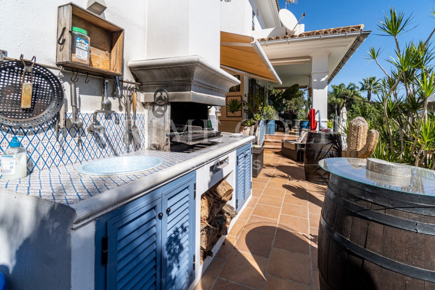 6 bed Villa For Sale in Sotogrande, Cadiz - thumb 27