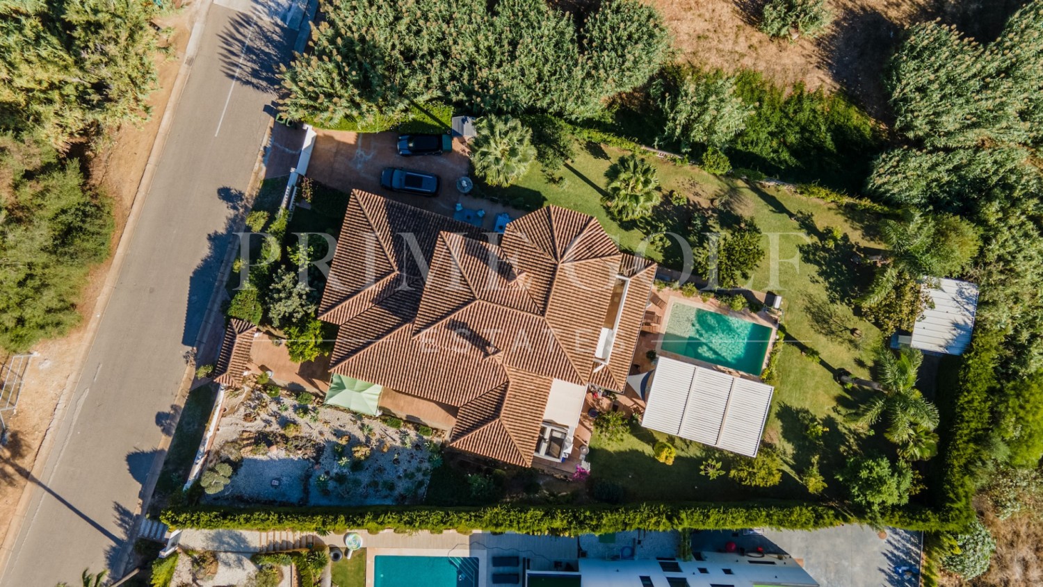 6 bed Villa For Sale in Sotogrande, Cadiz - thumb 36
