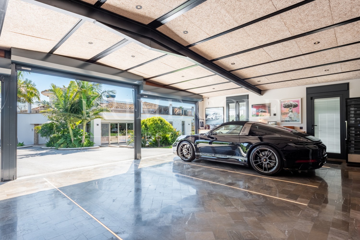 4 bed Villa For Sale in San Pedro de Alcantara, Malaga - thumb 8
