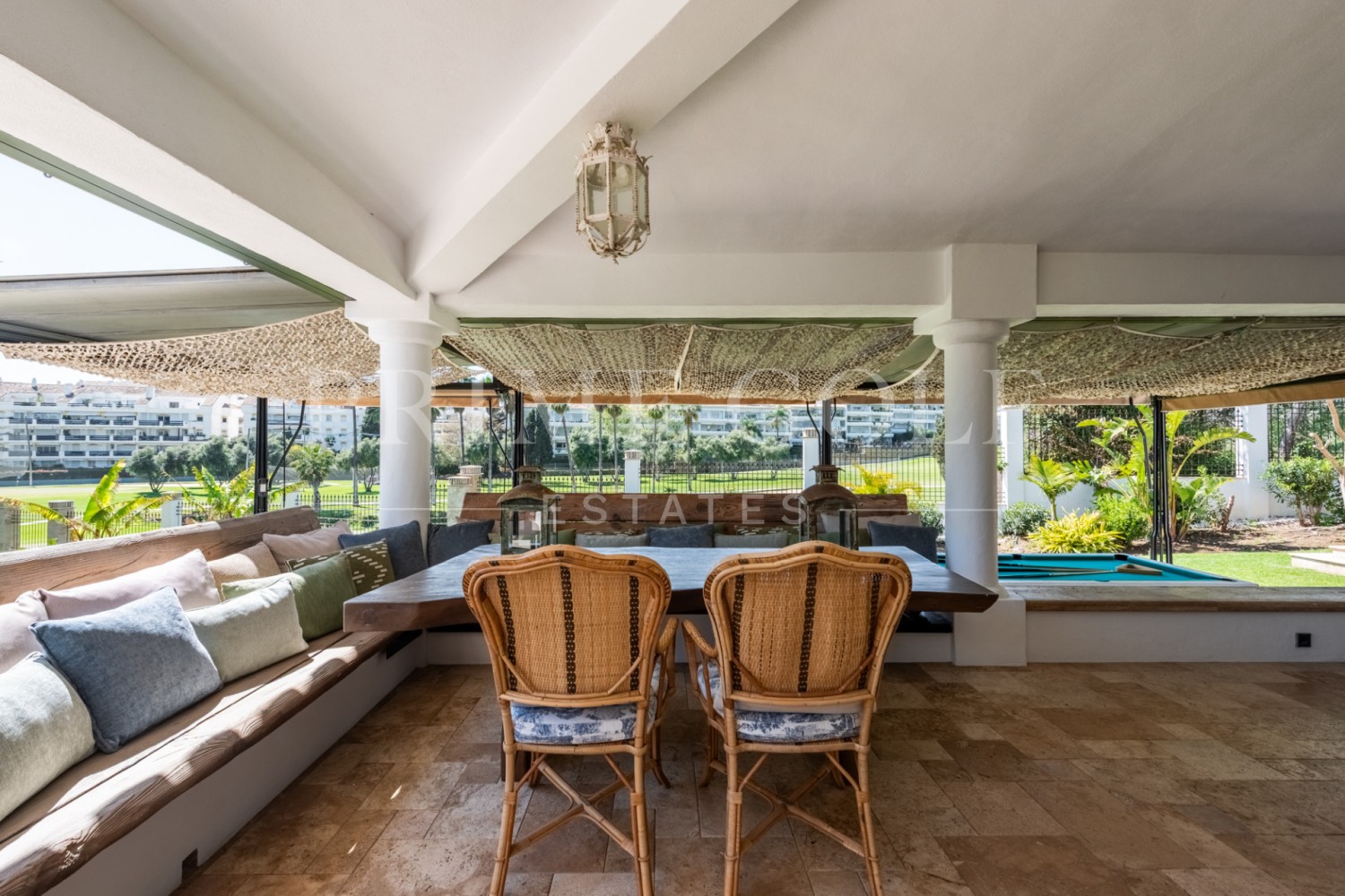 4 bed Villa For Sale in San Pedro de Alcantara, Malaga - thumb 12