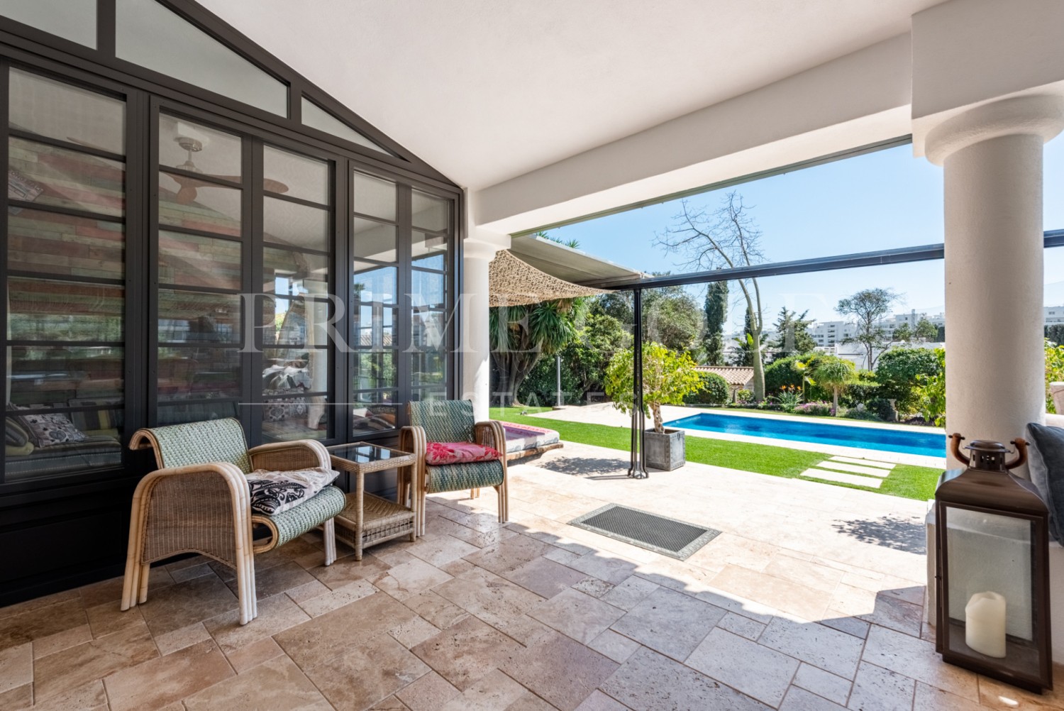 4 bed Villa For Sale in San Pedro de Alcantara, Malaga - thumb 13