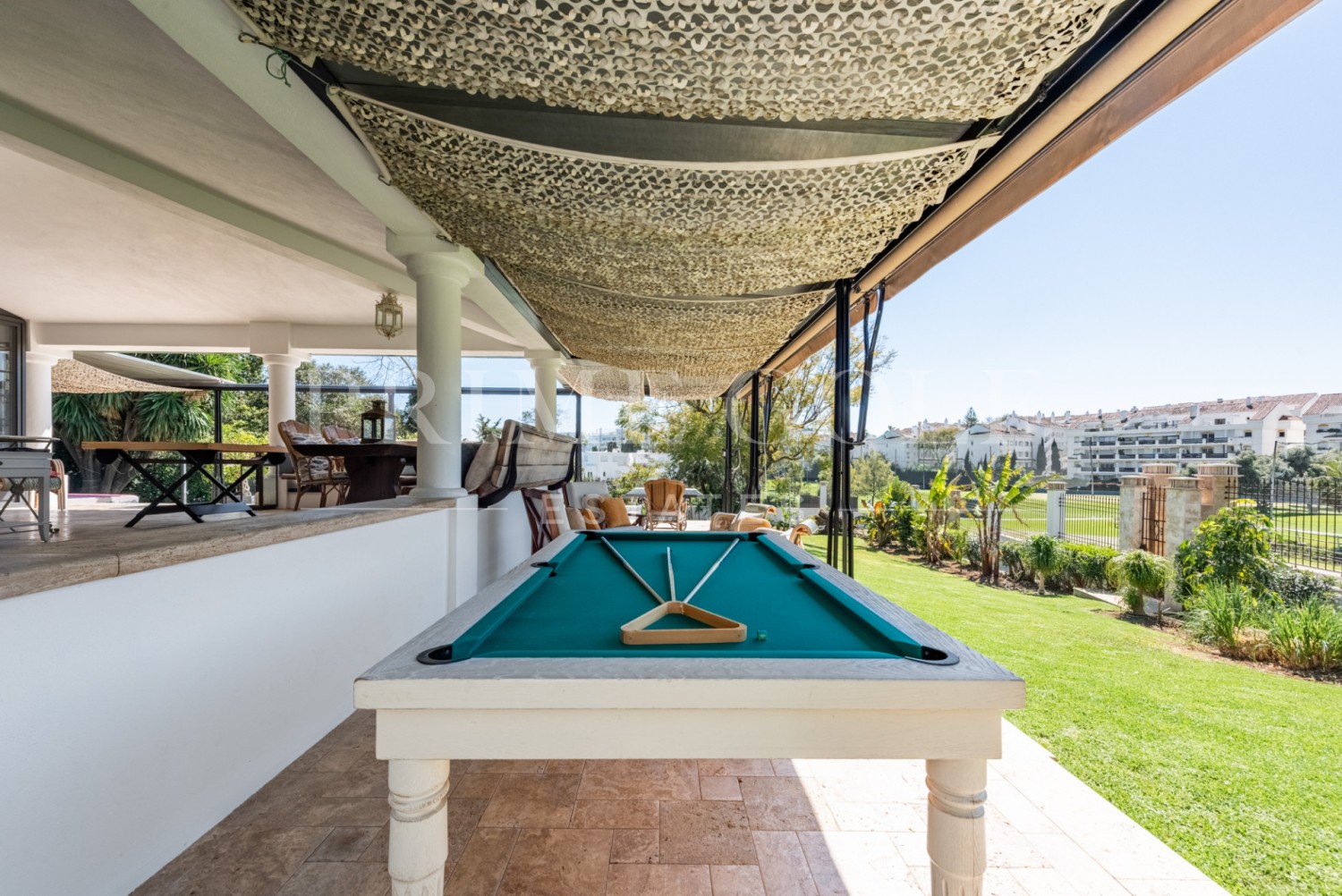 4 bed Villa For Sale in San Pedro de Alcantara, Malaga - thumb 15