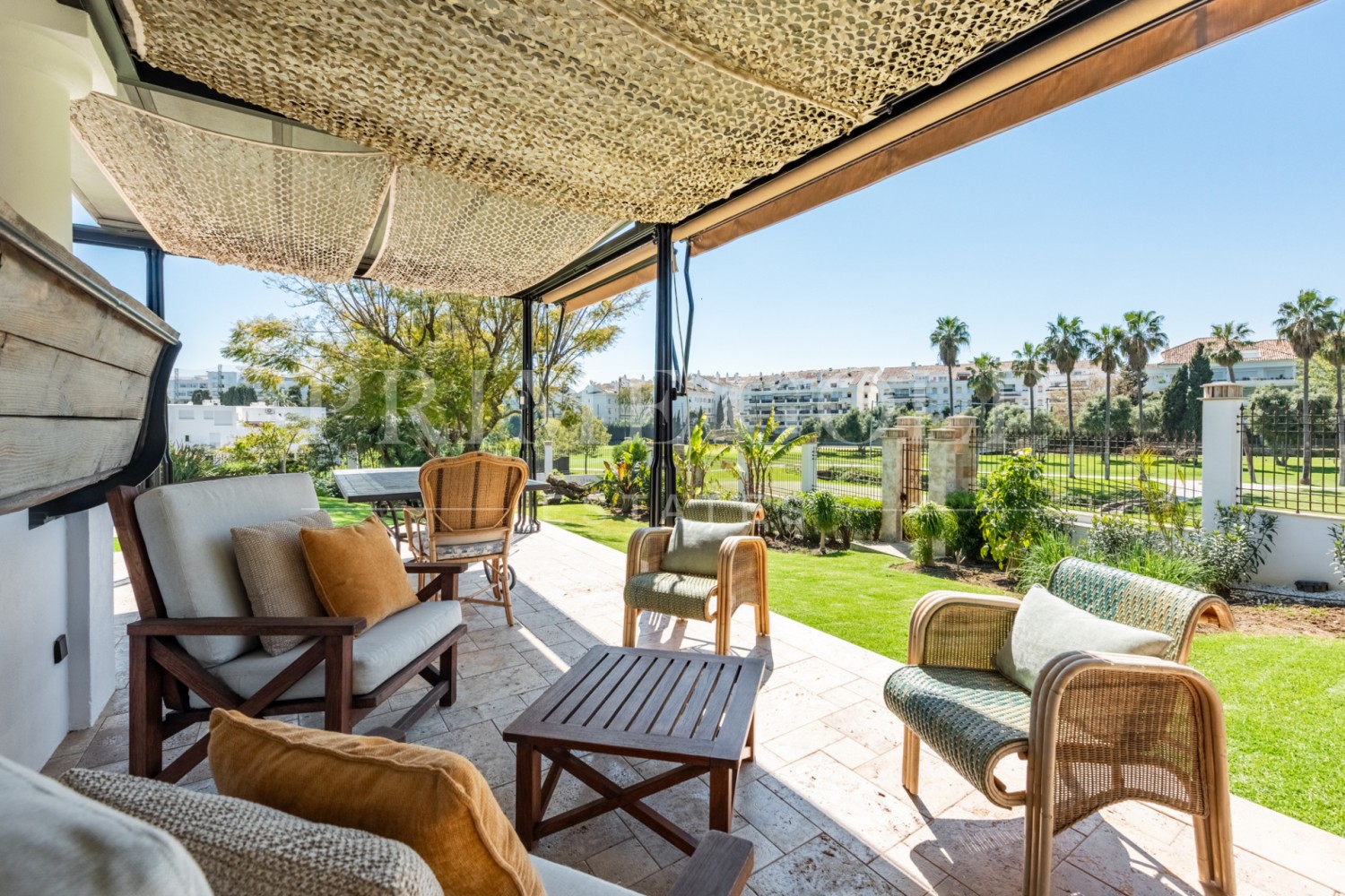 4 bed Villa For Sale in San Pedro de Alcantara, Malaga - thumb 16