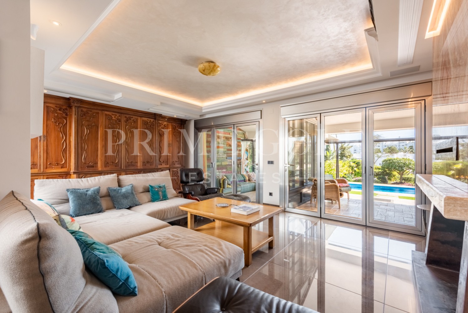 4 bed Villa For Sale in San Pedro de Alcantara, Malaga - thumb 23