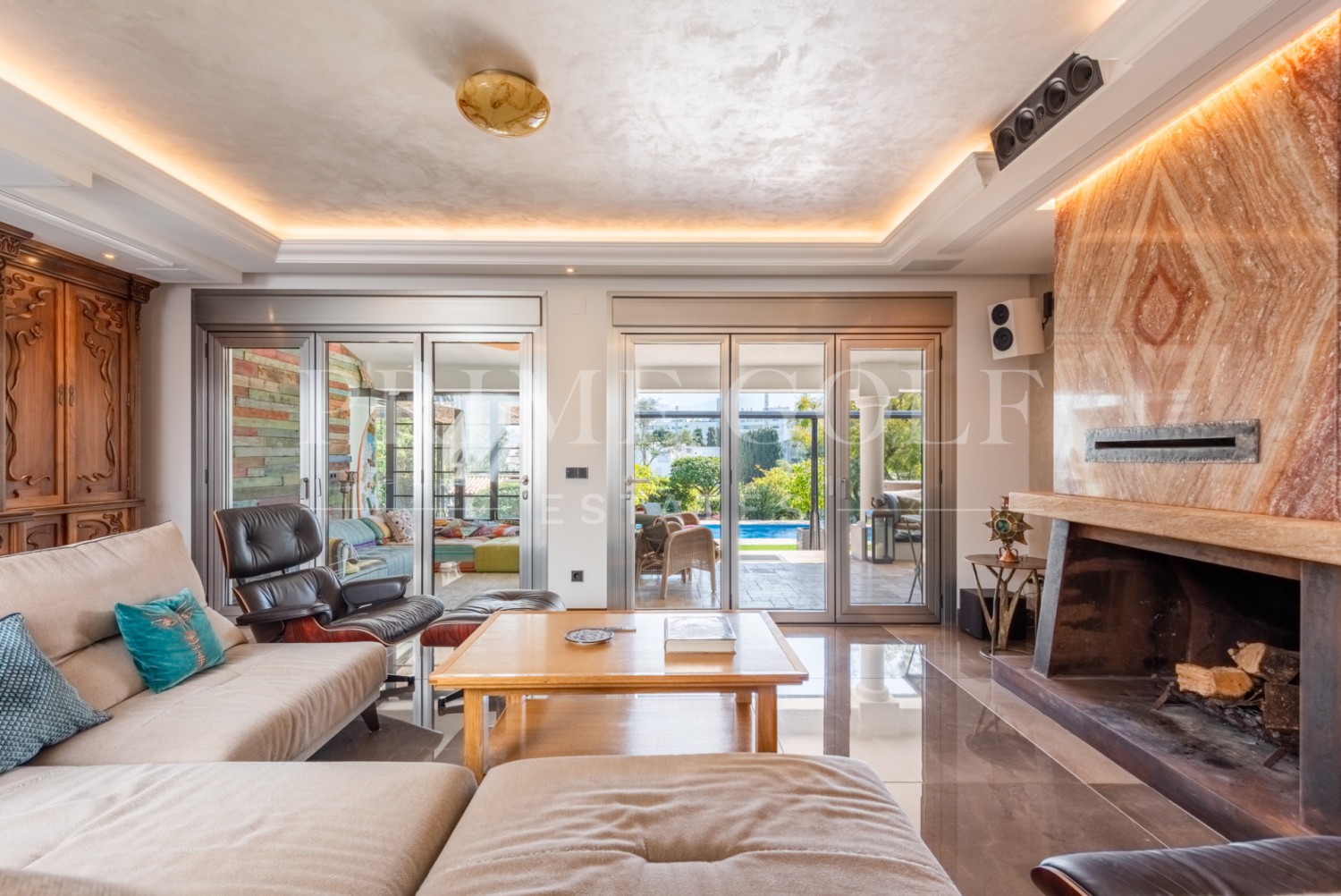 4 bed Villa For Sale in San Pedro de Alcantara, Malaga - thumb 24