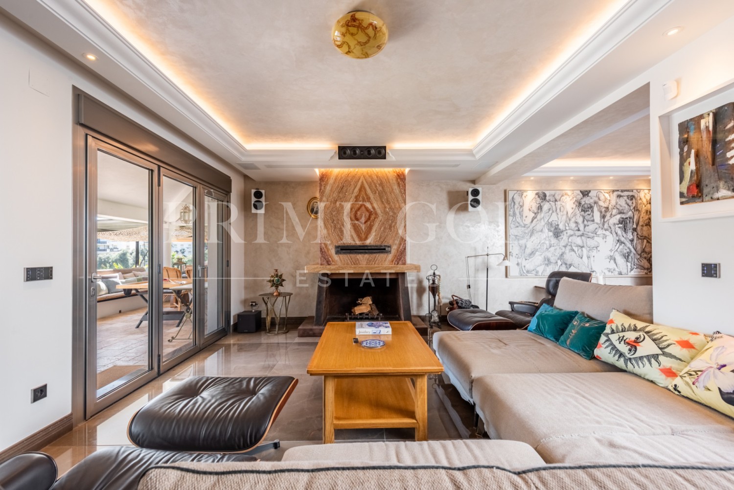 4 bed Villa For Sale in San Pedro de Alcantara, Malaga - thumb 25