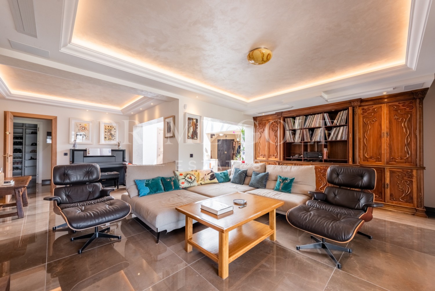 4 bed Villa For Sale in San Pedro de Alcantara, Malaga - thumb 26