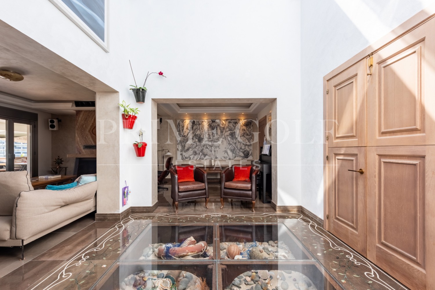 4 bed Villa For Sale in San Pedro de Alcantara, Malaga - thumb 27