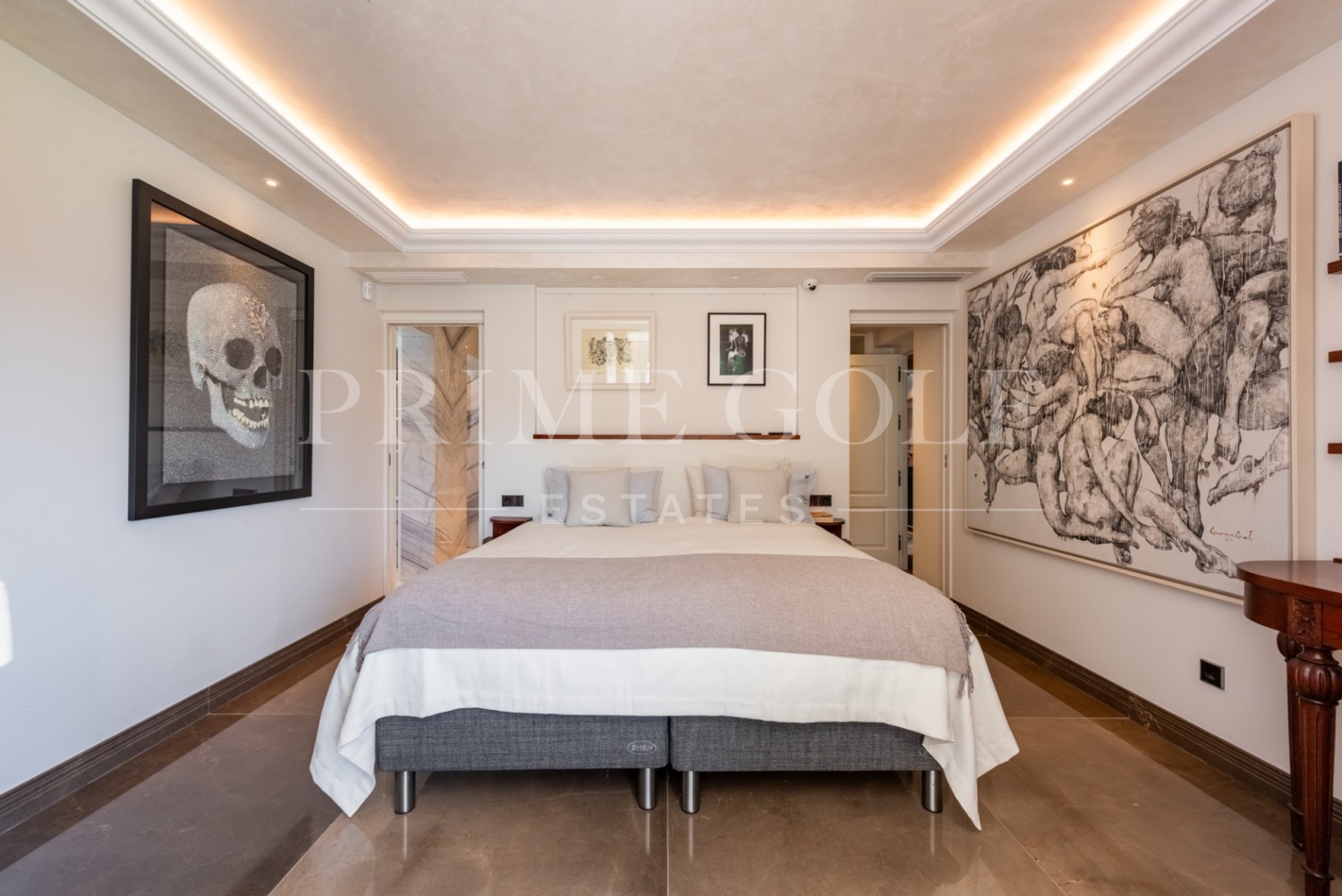 4 bed Villa For Sale in San Pedro de Alcantara, Malaga - thumb 28