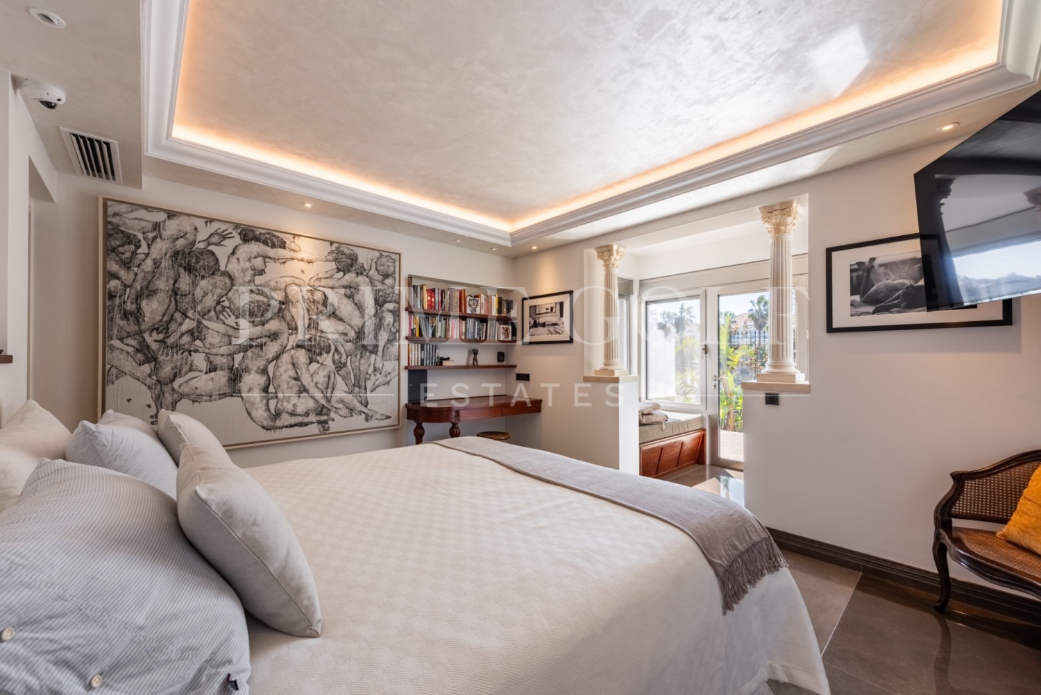 4 bed Villa For Sale in San Pedro de Alcantara, Malaga - thumb 29