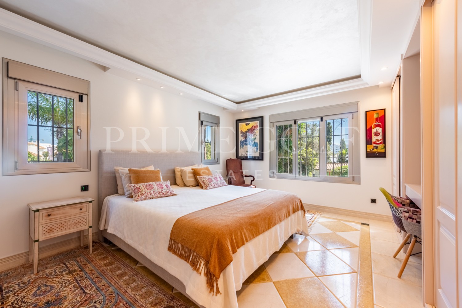 4 bed Villa For Sale in San Pedro de Alcantara, Malaga - thumb 32