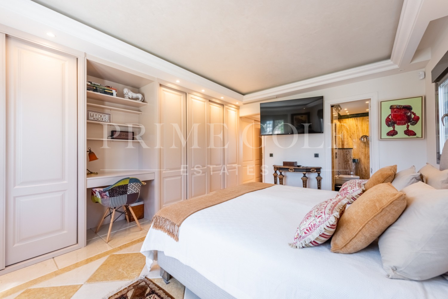 4 bed Villa For Sale in San Pedro de Alcantara, Malaga - thumb 33