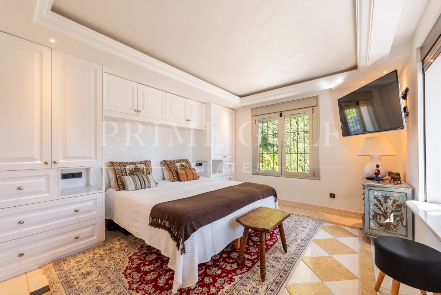 4 bed Villa For Sale in San Pedro de Alcantara, Malaga - thumb 35