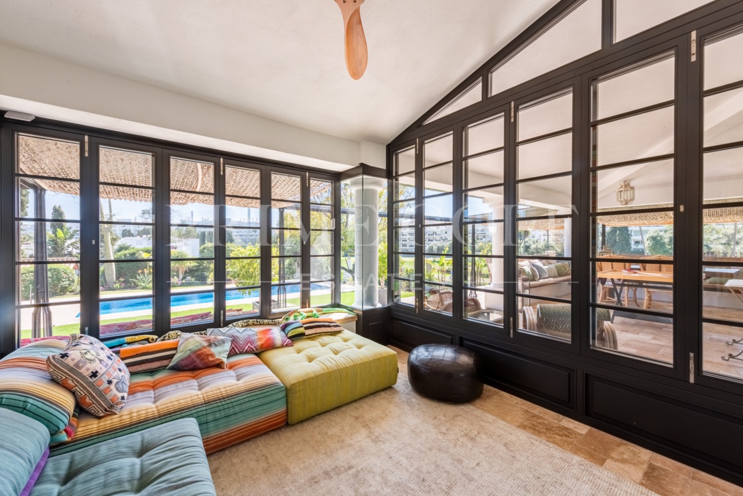 4 bed Villa For Sale in San Pedro de Alcantara, Malaga - thumb 37